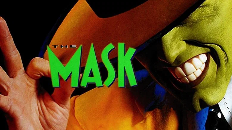 The Mask still