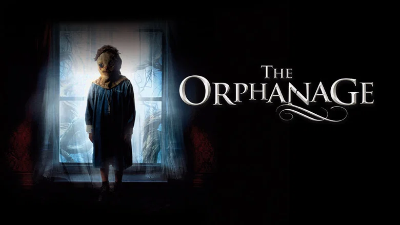 The Orphanage still