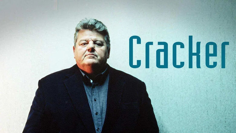 Cracker still