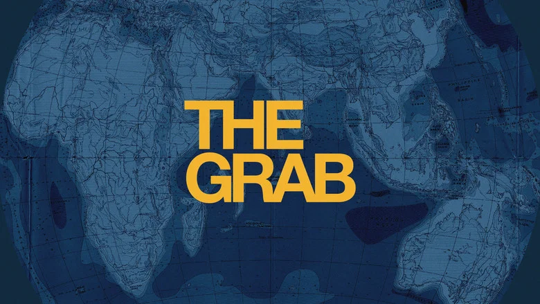 The Grab still