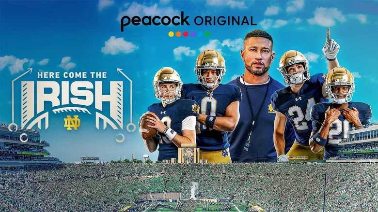 Here Come the Irish still