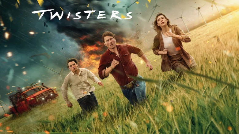 Twisters still