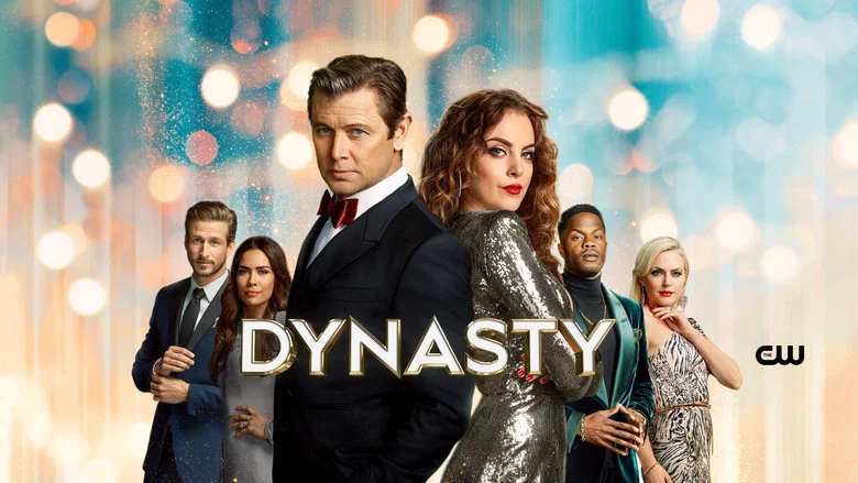 Dynasty still