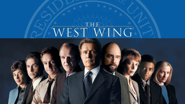 The West Wing still