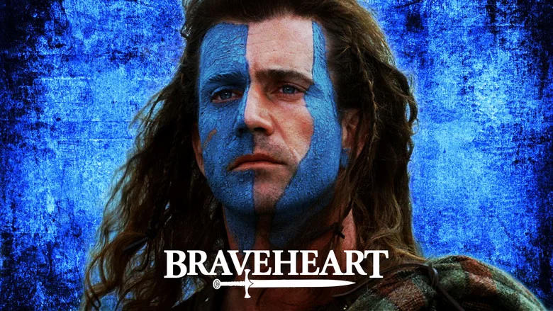 Braveheart still