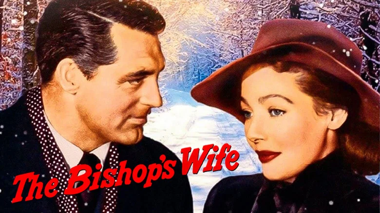 The Bishop's Wife still