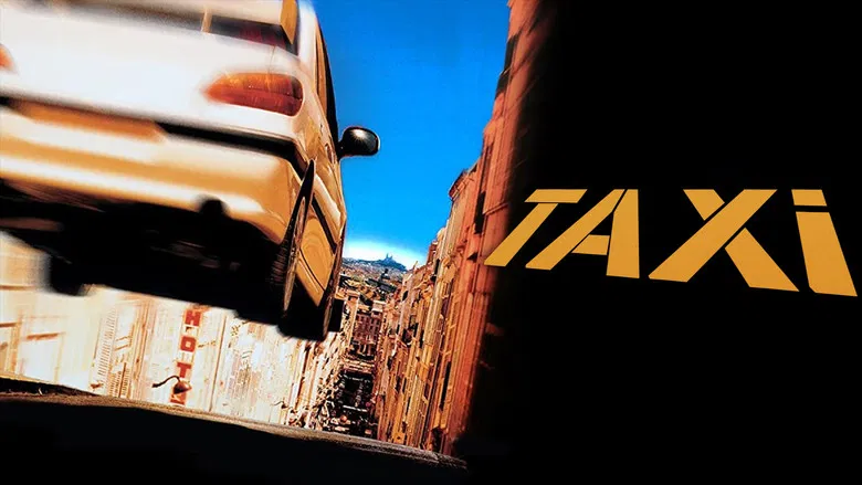 Taxi still