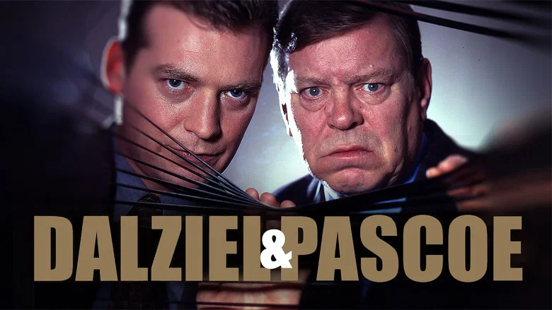 Dalziel and Pascoe still