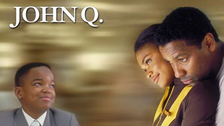 John Q still