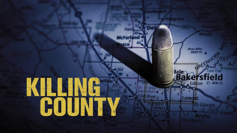 Killing County still