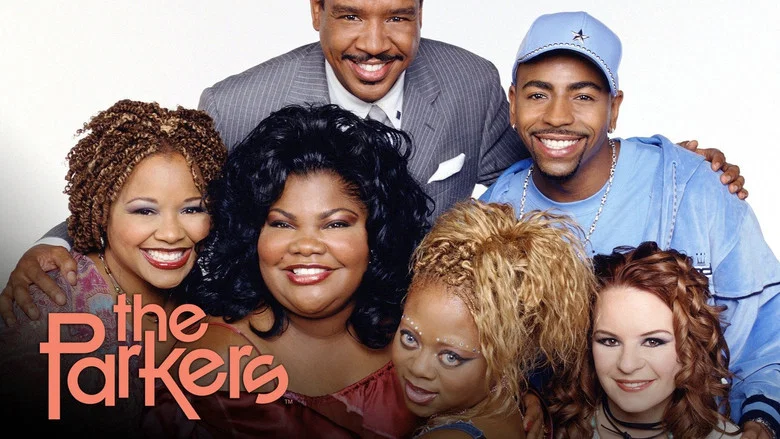 The Parkers still