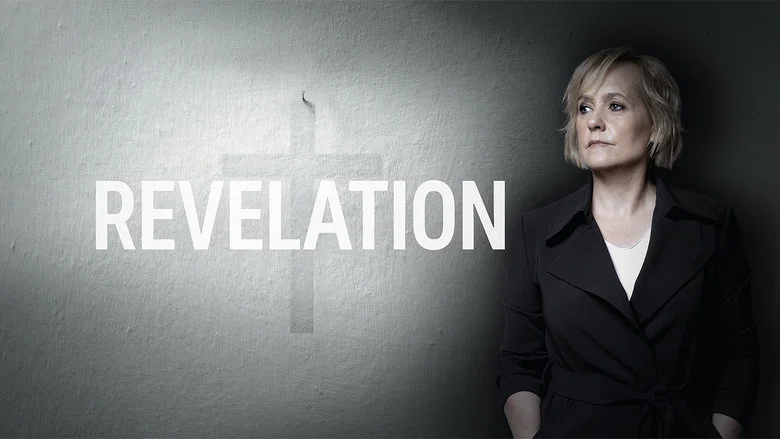 Revelation still