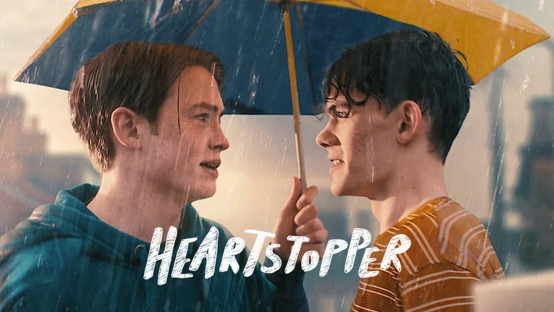 Heartstopper still