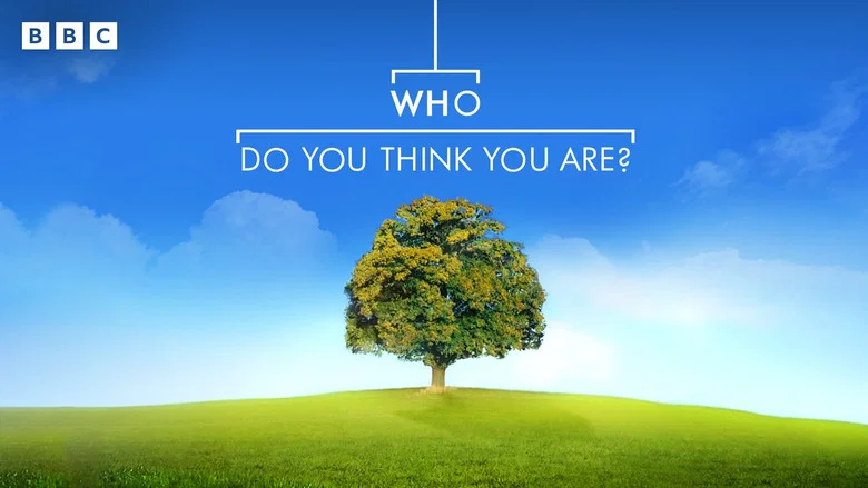 Who Do You Think You Are? still