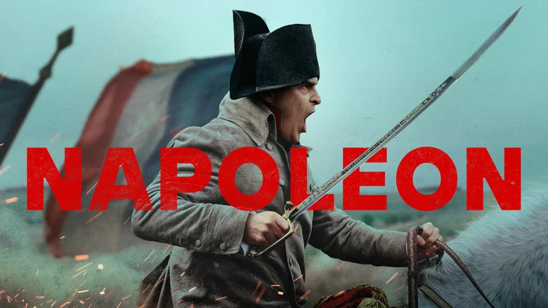 Napoleon still