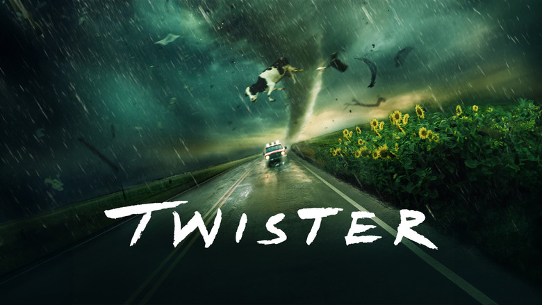 Twister still