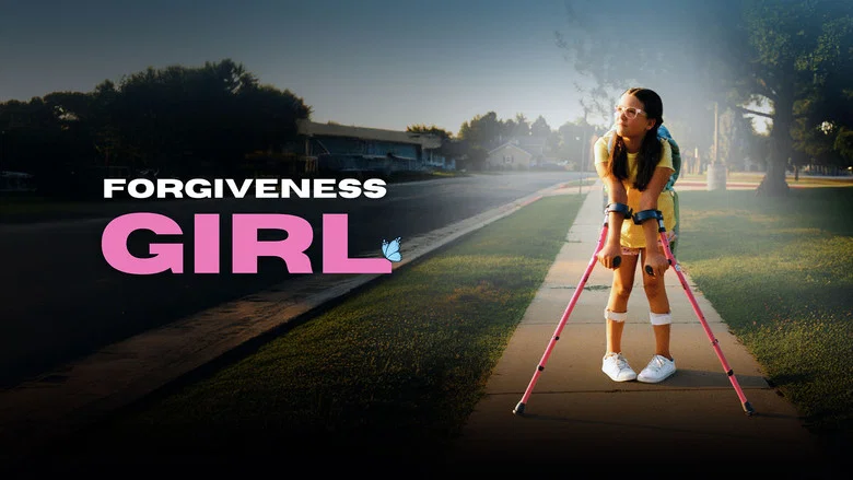 Forgiveness Girl still