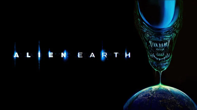 Alien: Earth still