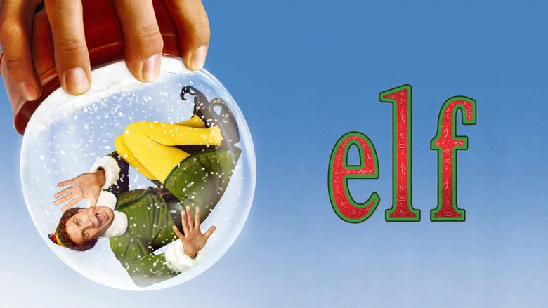 Elf still