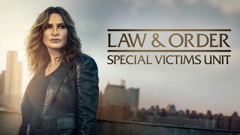 Law & Order: Special Victims Unit still