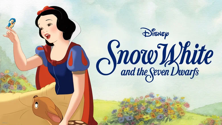 Snow White and the Seven Dwarfs still