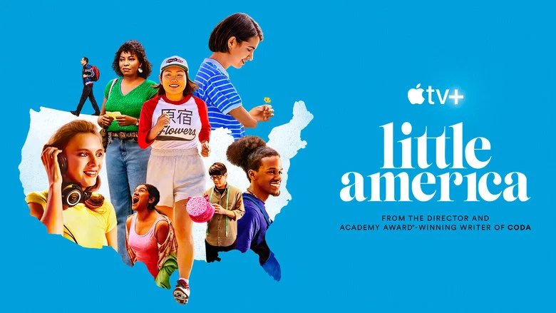 Little America still