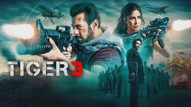 Tiger 3 still
