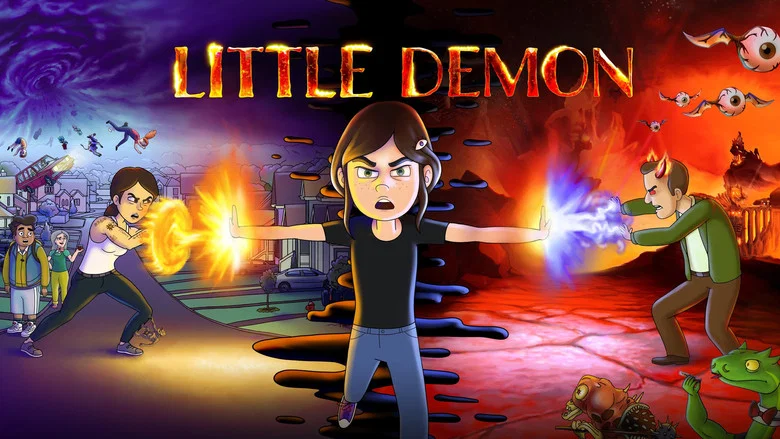 Little Demon still