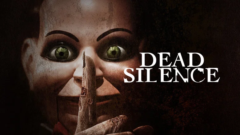 Dead Silence still