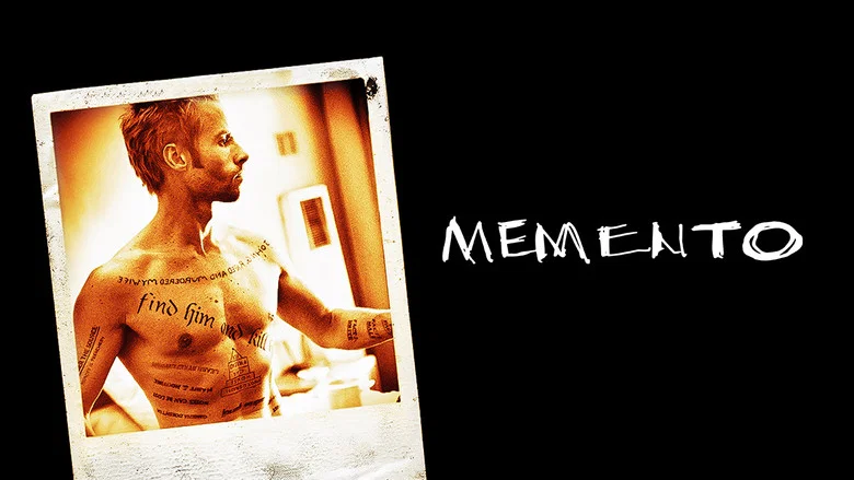 Memento still