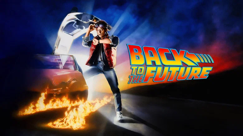 Back to the Future still