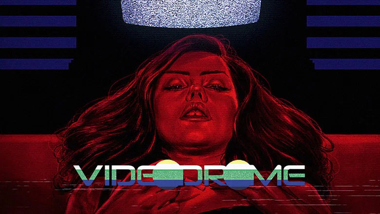 Videodrome still
