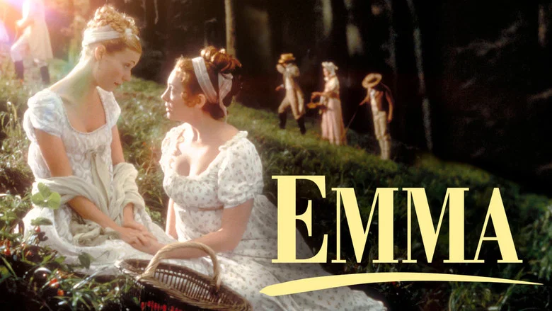 Emma still