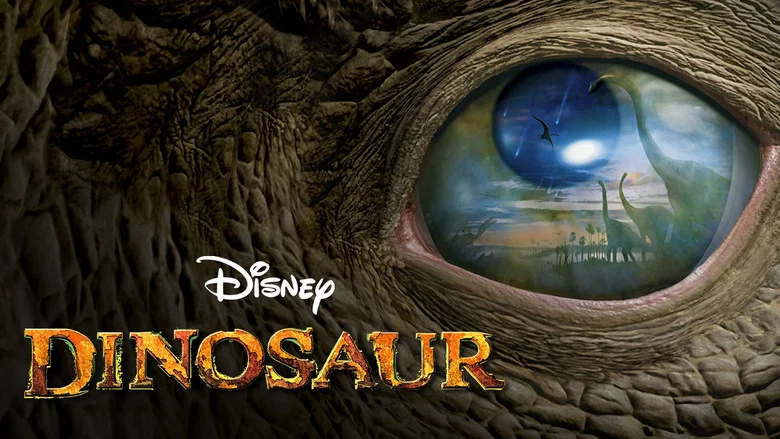 Dinosaur still