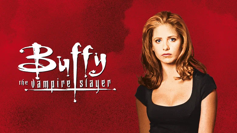 Buffy the Vampire Slayer still