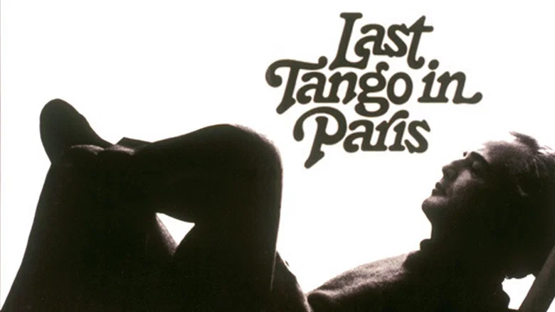 Last Tango in Paris still