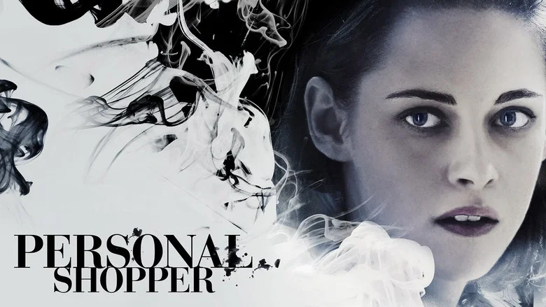 Personal Shopper still