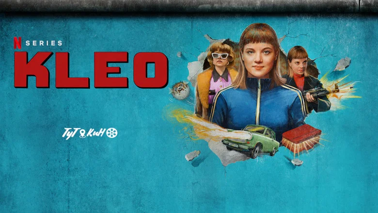 Kleo still
