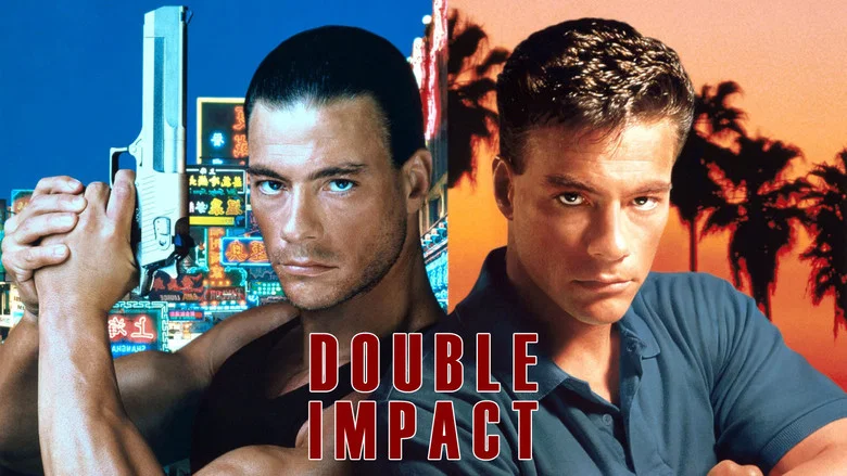 Double Impact still