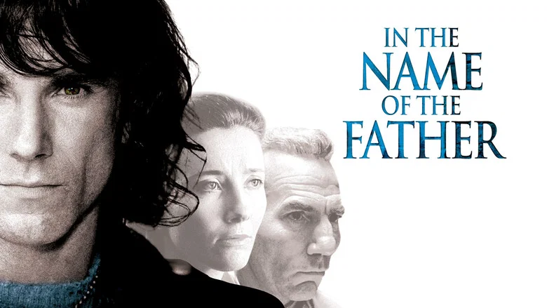 In the Name of the Father still
