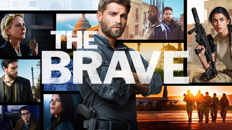 The Brave still