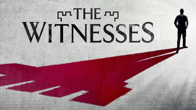The Witnesses still