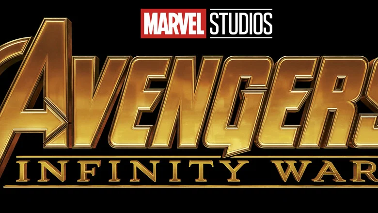 Avengers: Infinity War still