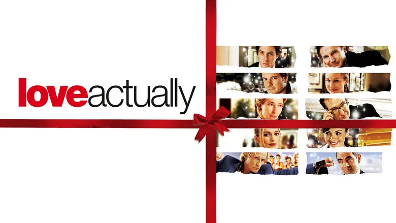 Love Actually still