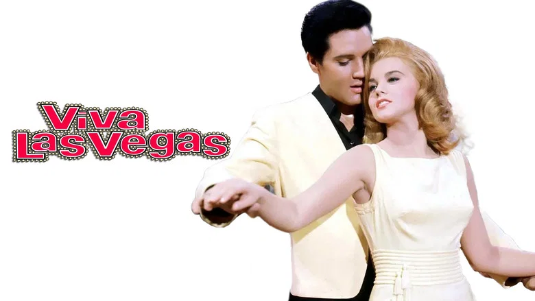 Viva Las Vegas still