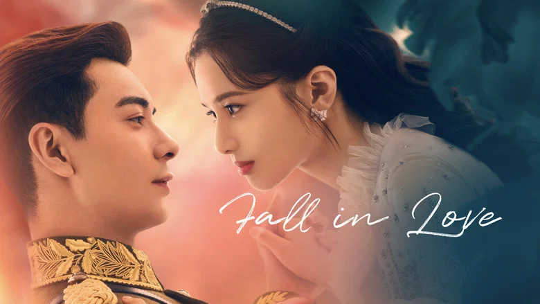 Fall In Love still