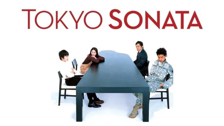 Tokyo Sonata still