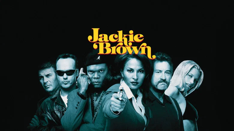 Jackie Brown still