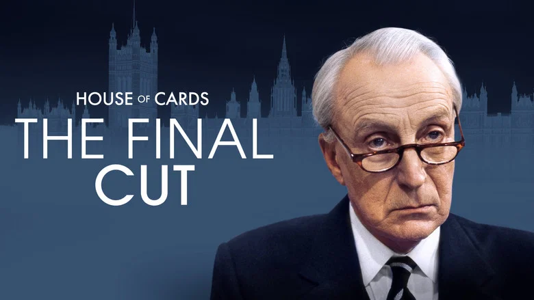 The Final Cut still