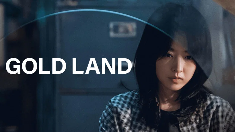 Gold Land still